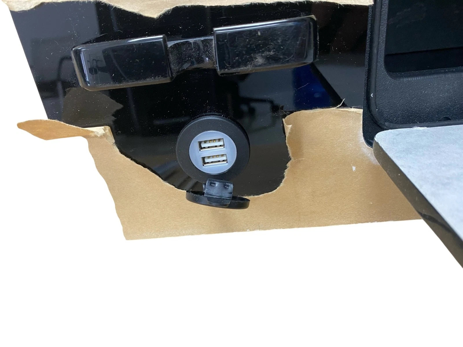 Dash Panel Assembly w/ Glove Box for NauticStar 227 XTS