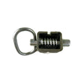 Heavy Duty Spring Latch 5/8" for Trailer Doors (Utility Trailer)