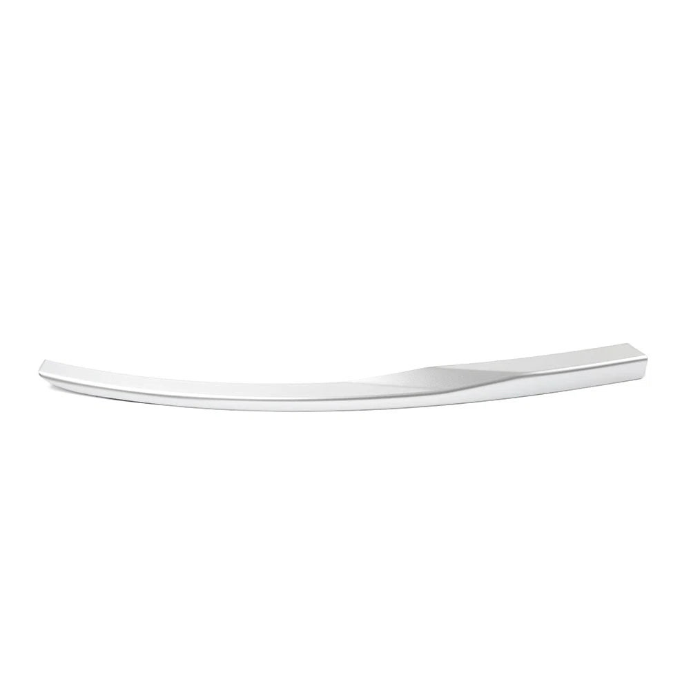 Front Bumper Insert Molding Trim Silver for Land Rover Range Rover (2018–2022)