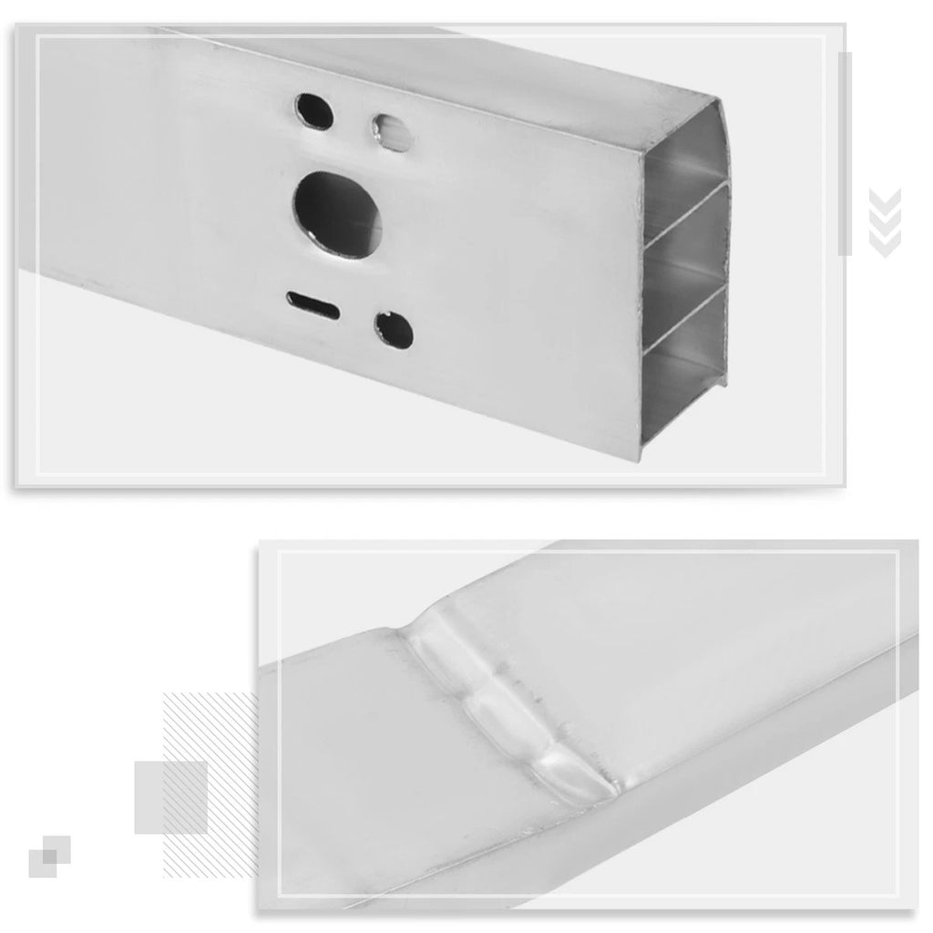 Aluminum Core Cooling Radiator for Genesis 5.0L (2015–2016)