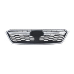 Front Upper Grill Bumper Grille for Subaru Impreza (2017–2019)