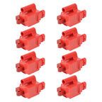 Set of 8 Ignition Coils for Chevy Silverado 1500 GMC Cadillac (2000–2006)