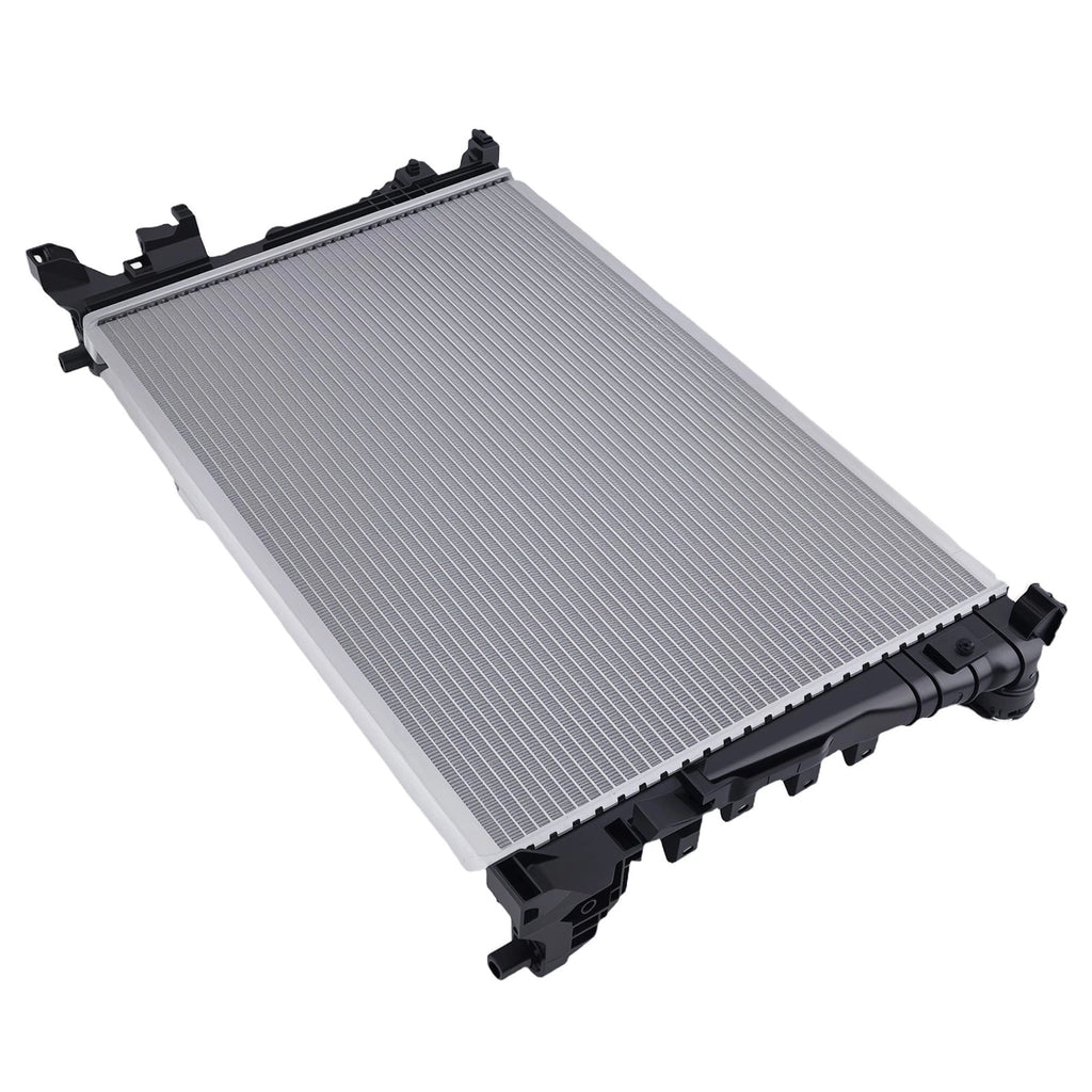 Coolant Radiator for Mercedes-Benz C63 E63 AMG (2008-2016)