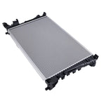 Coolant Radiator for Mercedes-Benz C63 E63 AMG (2008-2016)