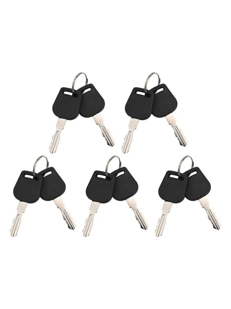 Key Set for Cub Cadet Lawn Mower (Compatible with )