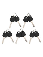 Key Set for Cub Cadet Lawn Mower (Compatible with )