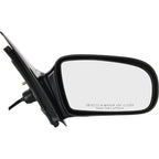 Passenger Right Side Mirror for Chevy Cavalier (Sedan)