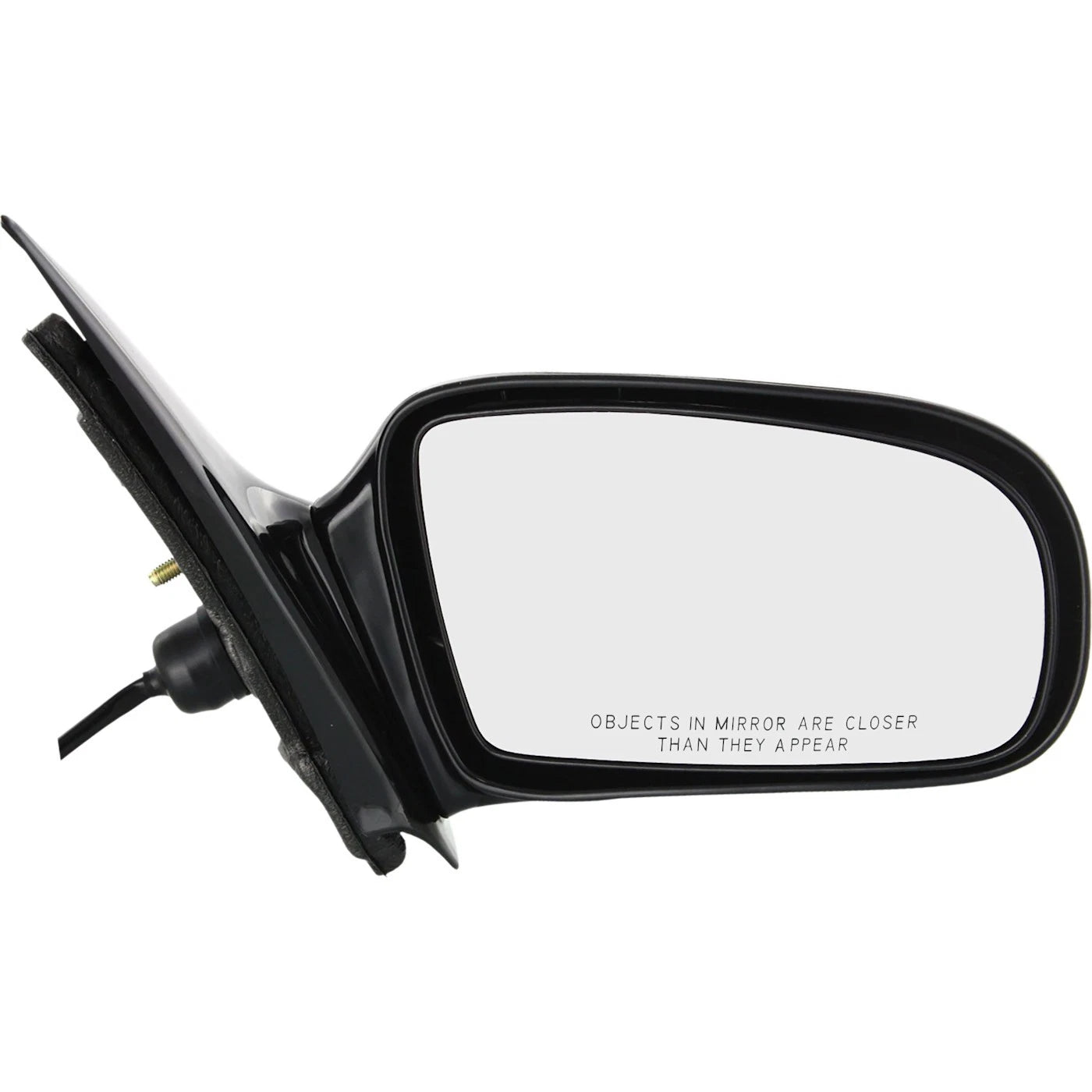 Passenger Right Side Mirror for Chevy Cavalier (Sedan)