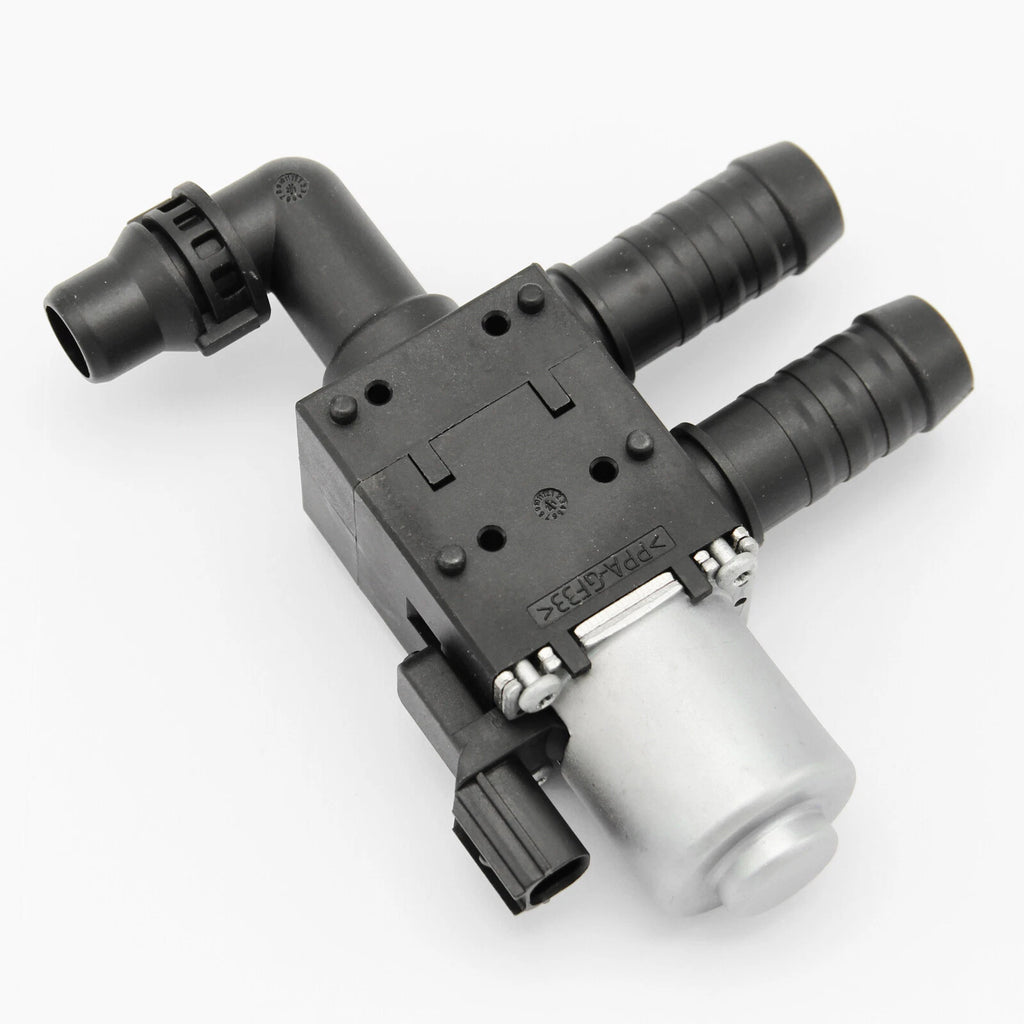 Heater Control Valve Solenoid CV61-8C605-TD for Ford Transit Connect (2014–2018)