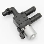 Heater Control Valve Solenoid CV61-8C605-TD for Ford Transit Connect (2014–2018)