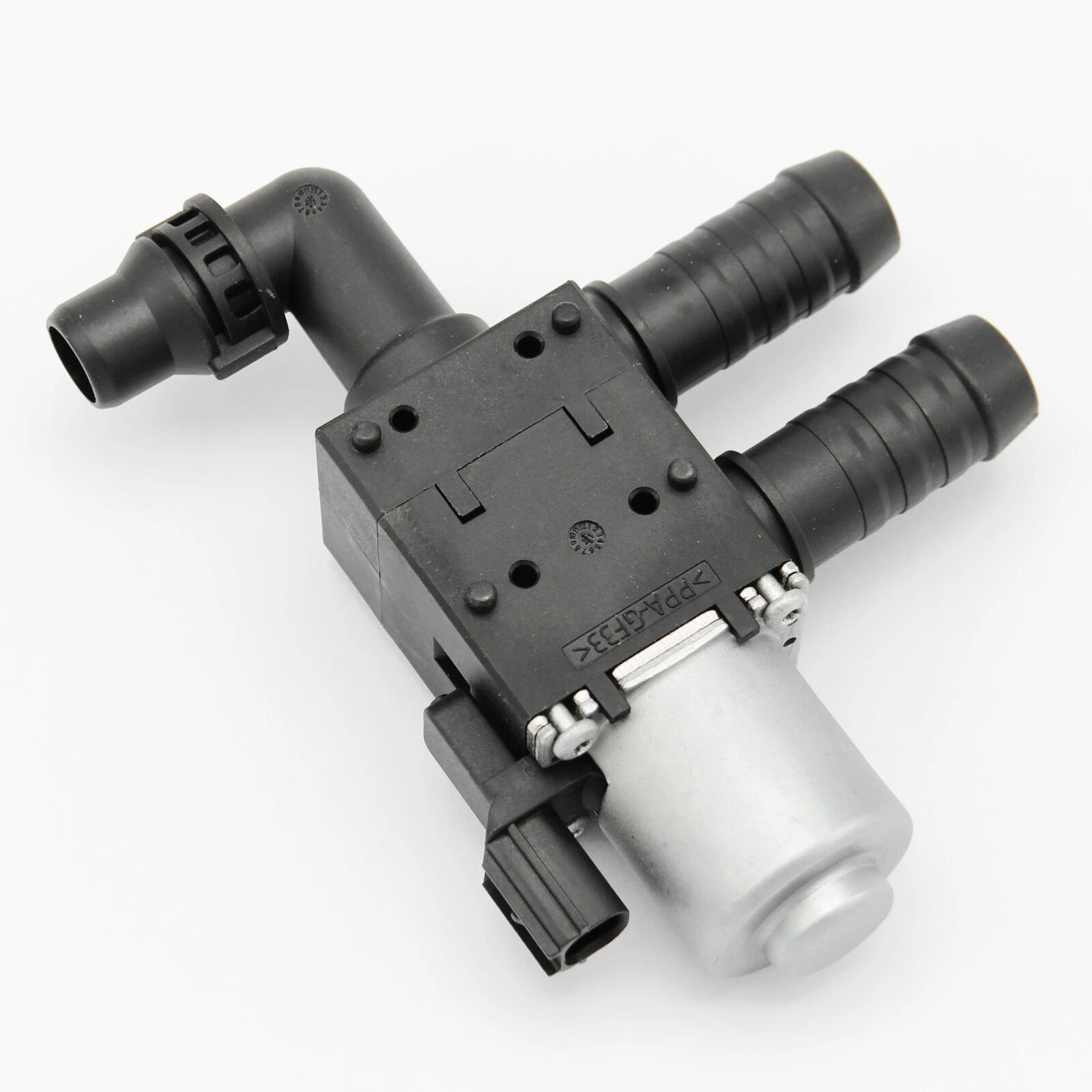 Heater Control Valve Solenoid CV61-8C605-TD for Ford Transit Connect (2014–2018)