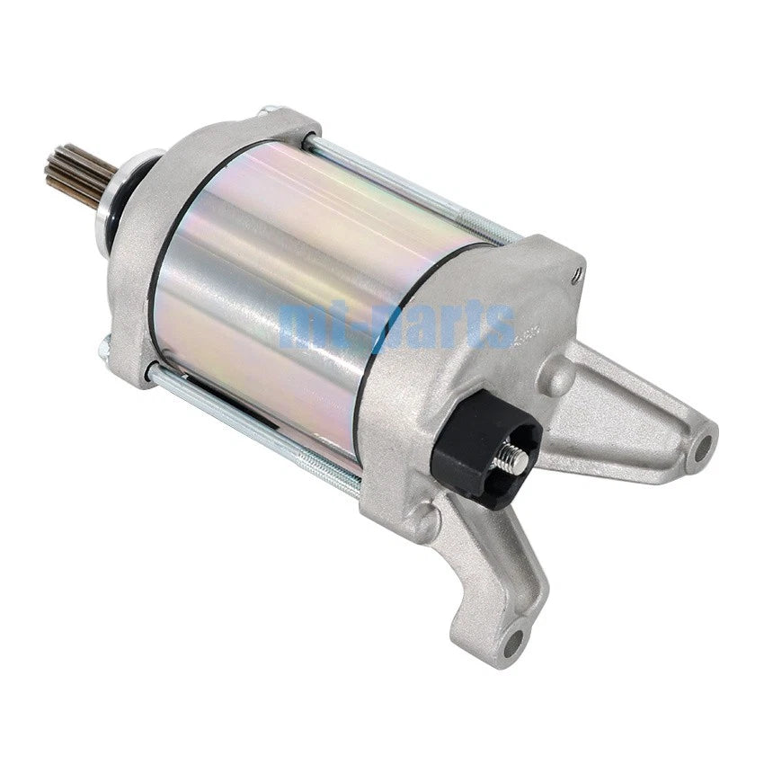 Starter Motor for QJMotor SVT650 (2024) 249016570000