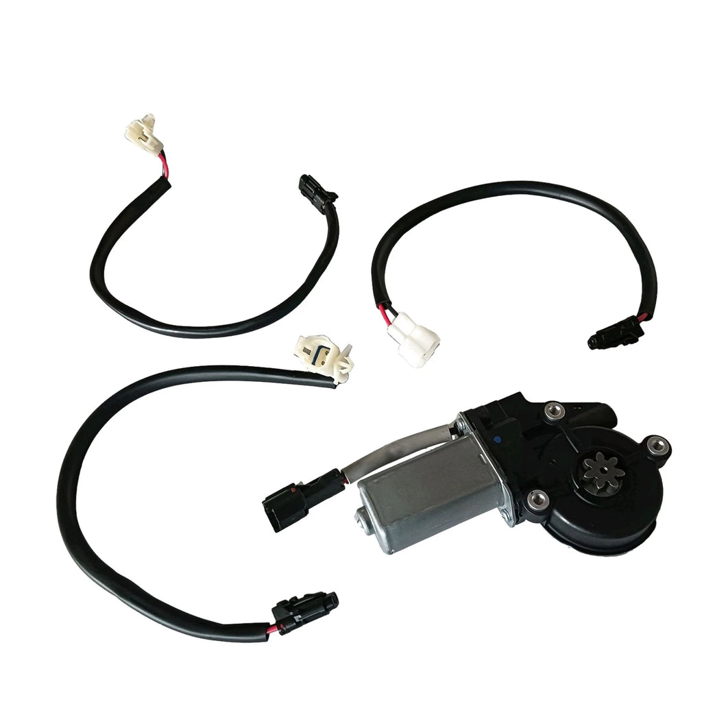 Power Window Motor for Geo Toyota Lexus Mitsubishi (Fits Various Models)