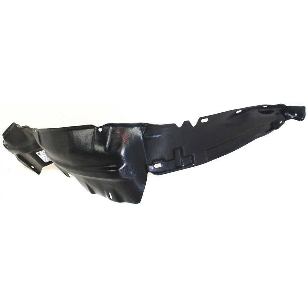 Fender Liners Front Passenger Right Side for Nissan Hardbody (1986-1997)