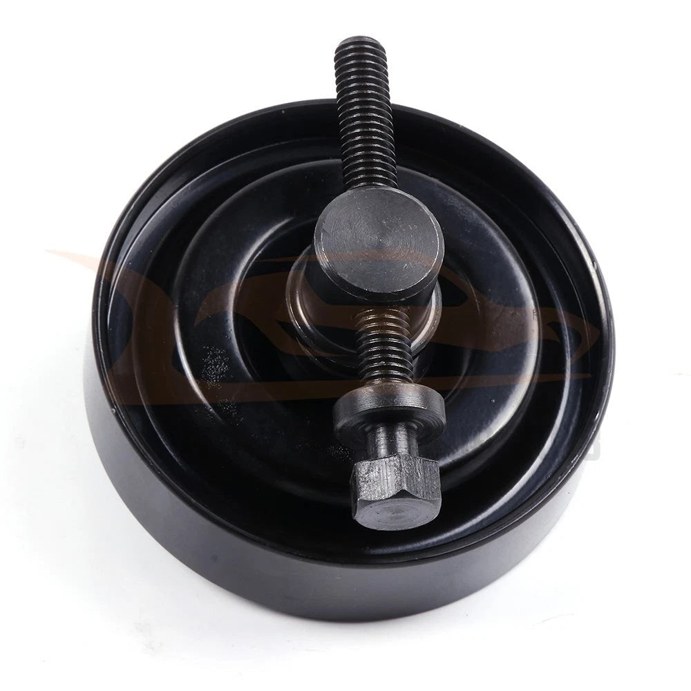 Timing Belt Kit with Water Pump for Kia Rio/Rio5 (2006–2011)