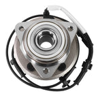 Front Left or Right Wheel Bearing & Hub for Explorer Sport Trac Ranger (1995–2010)