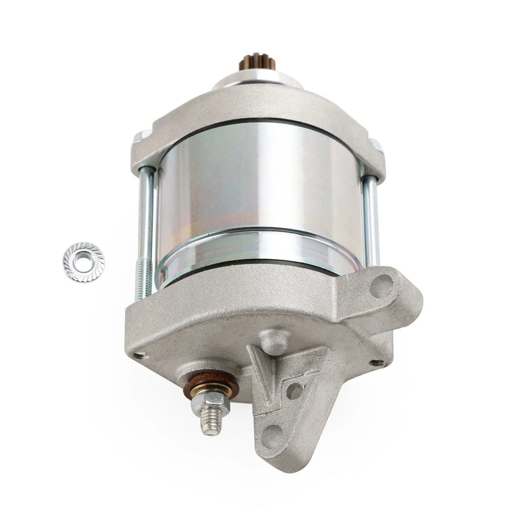 Starter Motor for Yamaha YZ450F YZ WR450F YZ450FX (2019–2023)