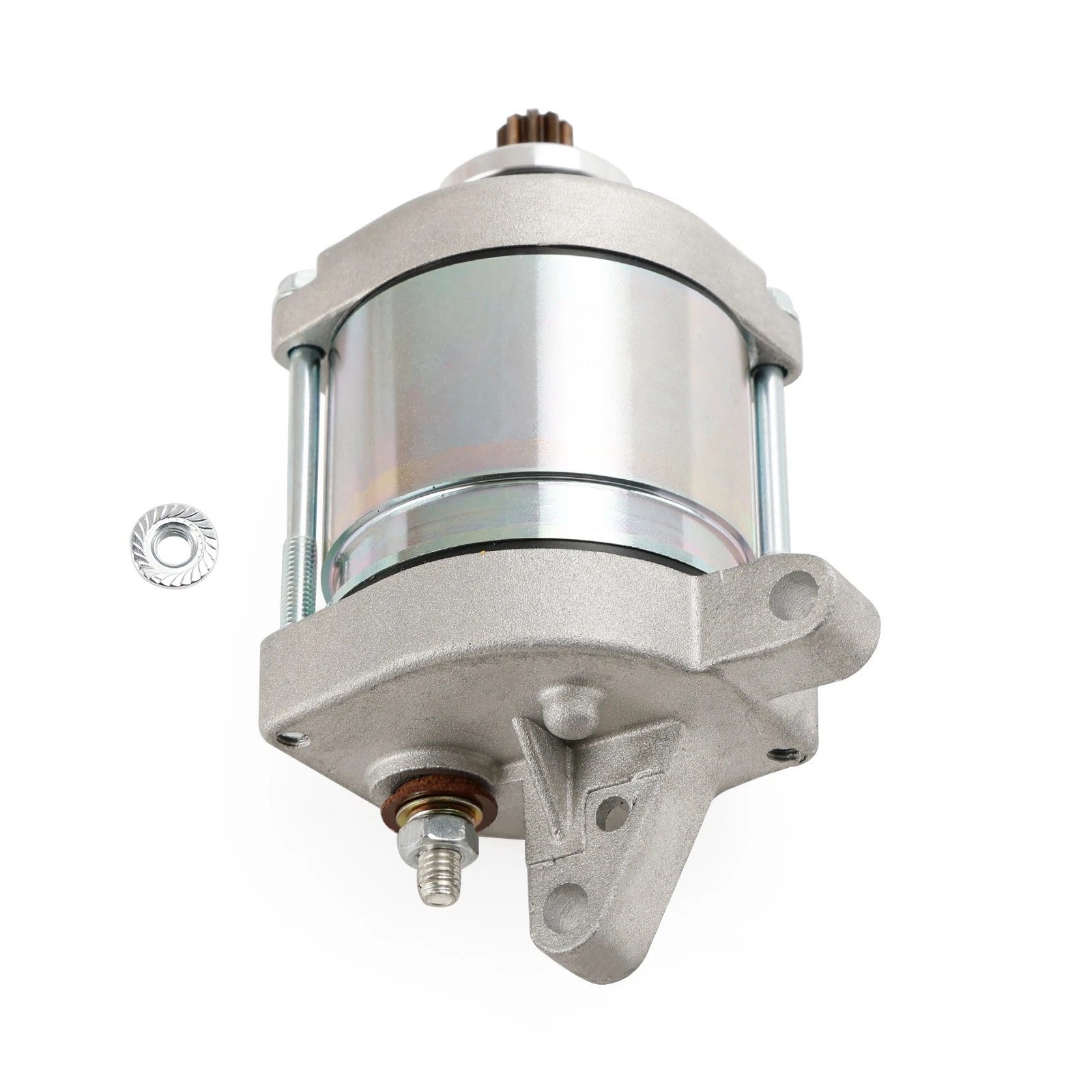 Starter Motor for Yamaha YZ450F YZ WR450F YZ450FX (2019–2023)