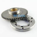 Starter Clutch Assembly for Yamaha XT125R XT125X (2005–2006) 5HH-E5517-00 5AP-15517-02