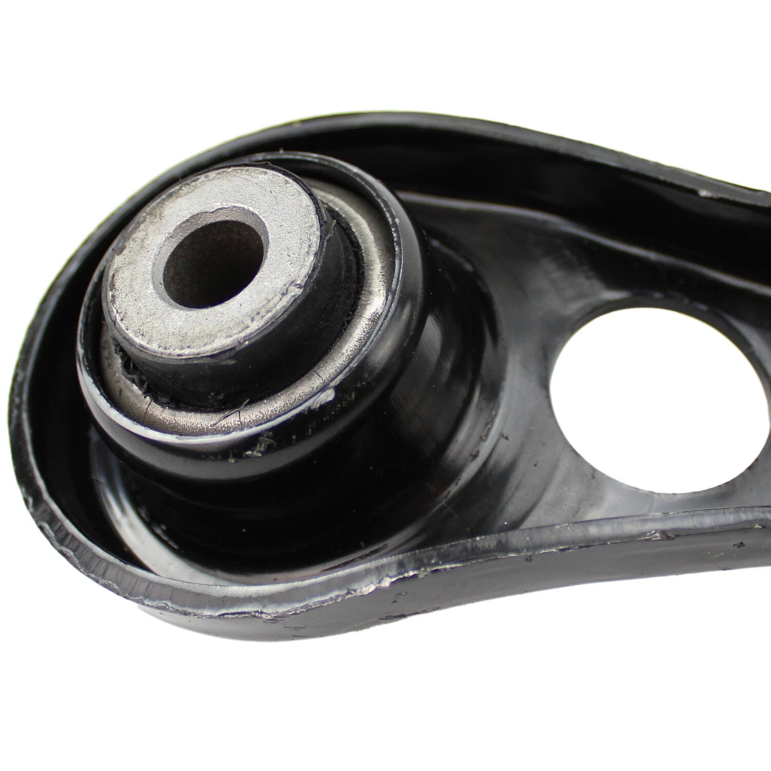 2X Rear Lower Rearward Lateral Control Arm for Audi A4 RS4 S4