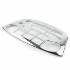Chrome Radio Accent Panel for Honda Goldwing GL1800 (2001-2011)