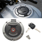Fuel Gas Tank Cap for Honda CMX300/500A Rebel CRF250RL (2017–2020)