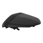 Rear Pillion Passenger Seat for Yamaha YZF R6 (2006–2007) Black