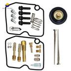 Carburetor Rebuild Kit for Kawasaki Vulcan 1500 VN1500A VN1500D VN1500E