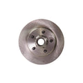 Disc Brake Rotor for Chevrolet Astro (1990–2002) Front Solid