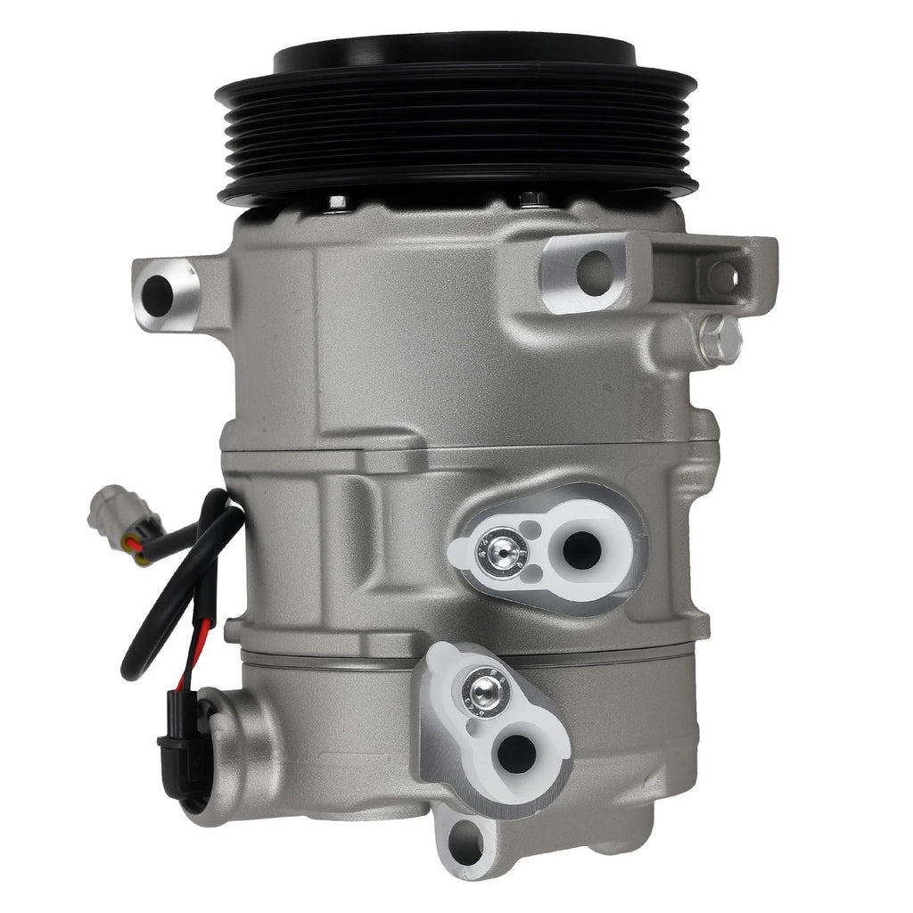 Air A/C Compressor for Jeep Compass (2009–2017) and Dodge Caliber (2009–2012)