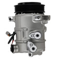 Air A/C Compressor for Jeep Compass (2009–2017) and Dodge Caliber (2009–2012)
