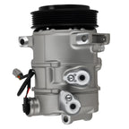 Air A/C Compressor for Jeep Compass (2009–2017) and Dodge Caliber (2009–2012)