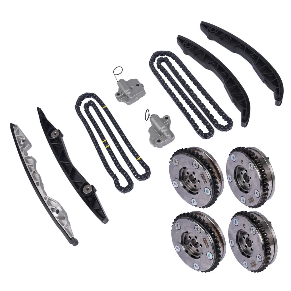 Timing Chain Gear for Ford 2.7L Ecoboost (2015–2020)