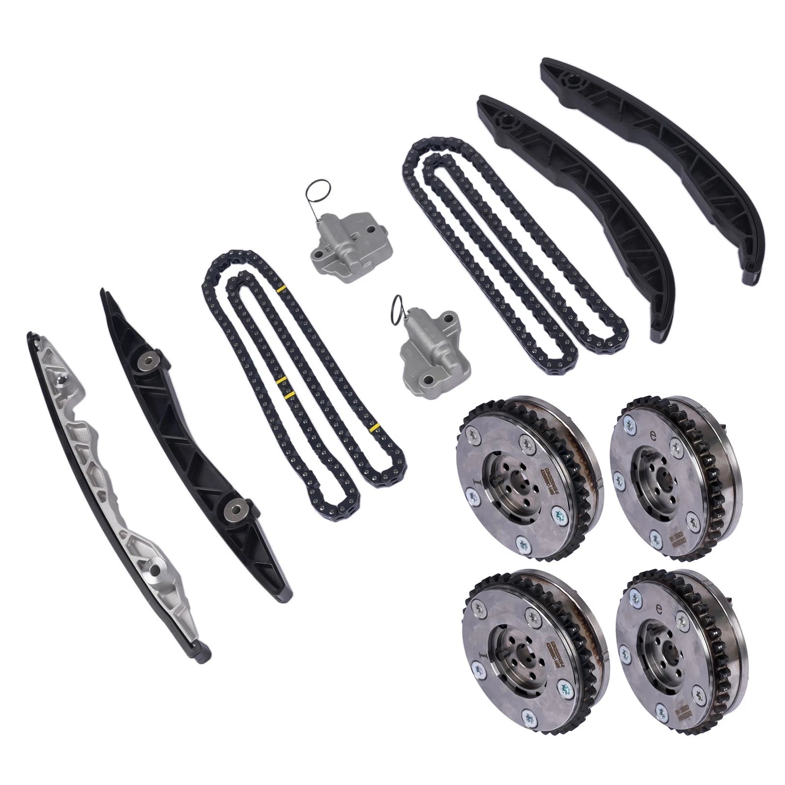 Timing Chain Gear for Ford 2.7L Ecoboost (2015–2020)