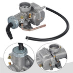 3 x Carburetor for CB100 CL100 XL100