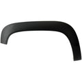 Fender Flares Moulding Trim for GMC (Front Driver Left Side)