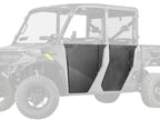 SuperATV HDPE Half Doors for Polaris Ranger XP 1000 (2026–2026)