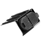 7 Way Trailer Brake Harness Towing Connector w/ Bracket for Ford F-150 (2008–2014)