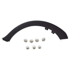 Fender Trim Set for Subaru Crosstrek (2018–2022) Rear Driver & Passenger