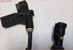ABS Rear Wheel Sensor for Lincoln Mark VIII (1998) RH F8LZ-2C190-AB F8LC-2C190-AB
