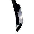 Rear Roof Spoiler Wing for Volkswagen Tiguan R-Line (2017-2022) Glossy Black