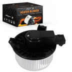 A/C Heater Blower Motor for Mazda CX-9 (2007–2015), Ram ProMaster 1500 2500 3500 (2014–2021)