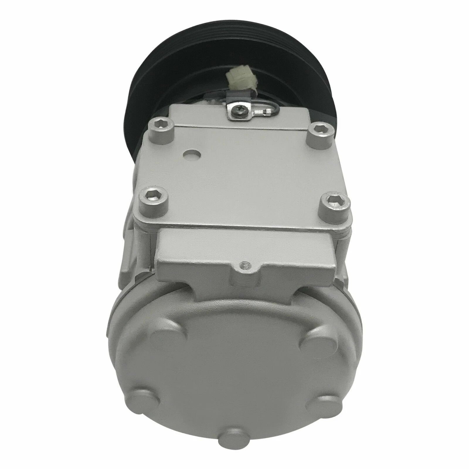 AC Compressor Kit Replacement for Toyota Hilux (2011-2018)