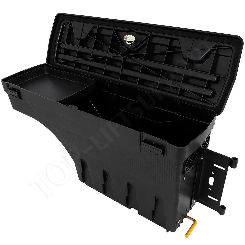 Right Passenger Side Tool Box for Ford F150 (1997–2014)