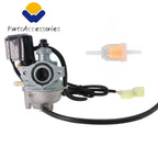 Carburetor for Kawasaki KFX90 (2007–2017, 2019–2020) 15004-Y008 Y003 Y005