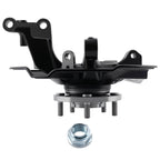 Steering Spindle Knuckle Assembly for Mazda CX-9, CX-7 (2007–2015) L20633060