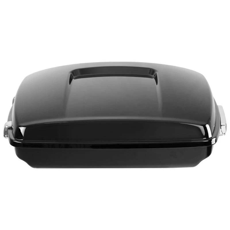 Razor Trunk Solo Mount Rack Base Plate for Harley Street Road Glide (2014–2026)
