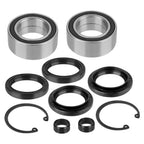 Front Wheel Bearings Seals Kit for Honda TRX300FW (1988–2000)