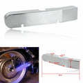 Chrome Swing Arm Cover for Suzuki Boulevard M109R BOSS/M109R2 (2006-2023)