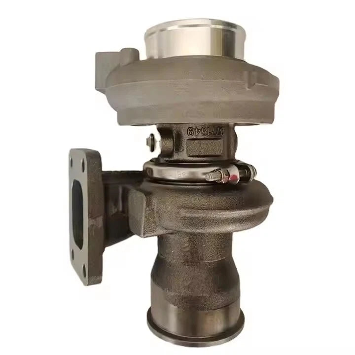 HE200FG Turbocharger for Cummins B3.3 4B 4BT 4BTA-G11 (5329832, 5329834)